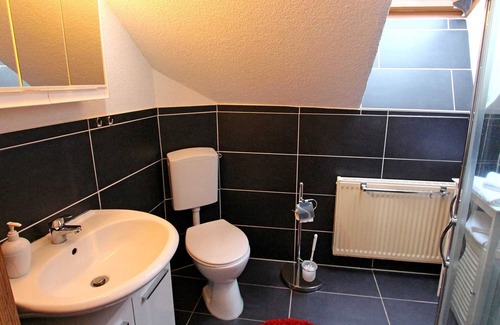 Kleinzerlang Apartment | Apartment SEE 9341 - Apartments Kleinzerlang SEE 9340