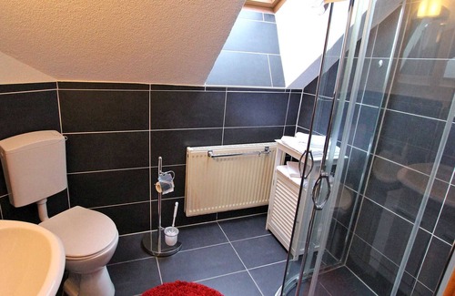 Kleinzerlang Apartment | Apartment SEE 9341 - Apartments Kleinzerlang SEE 9340