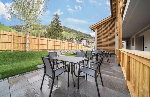 Pracupola Apartment | Apartment “Seebrunn - "Äußere Schwemmalm” with Mountain View, Wi-Fi and Sauna