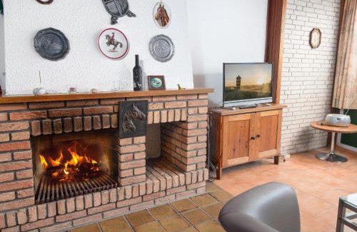 Norddeich Apartment | Apartment Seeperle by Interhome