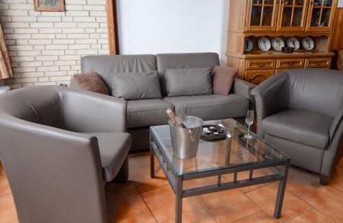 Norddeich Apartment | Apartment Seeperle by Interhome