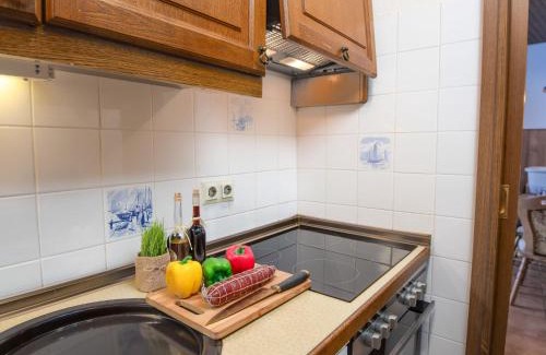 Norddeich Apartment | Apartment Seeperle by Interhome