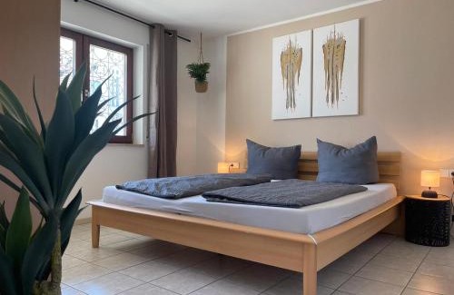 Fischbach Apartment | Apartment SEEside am Frei- und Seebad Fischbach