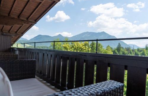 Strobl Apartment | Apartment Seethurn by Interhome