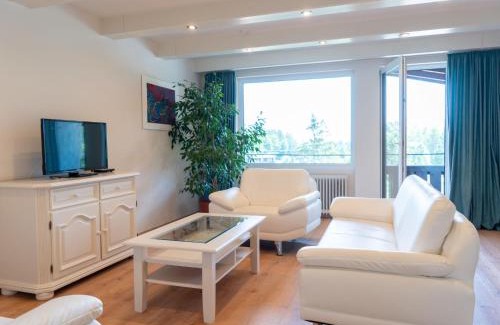 Strobl Apartment | Apartment Seethurn by Interhome