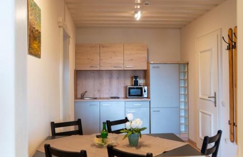 Strobl Apartment | Apartment Seethurn by Interhome
