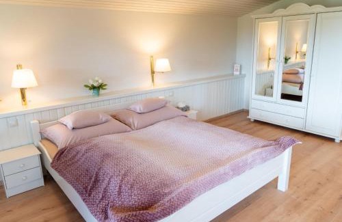 Strobl Apartment | Apartment Seethurn by Interhome