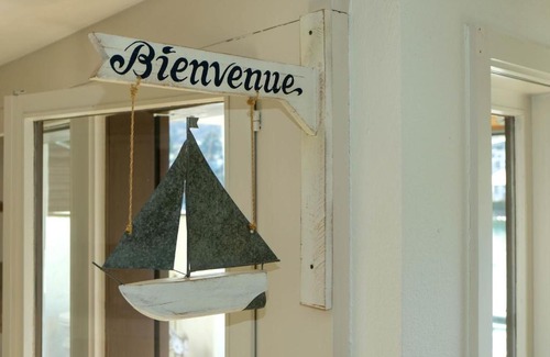 Spiez Apartment | Apartment Seewohnung 2
