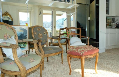 Spiez Apartment | Apartment Seewohnung 2