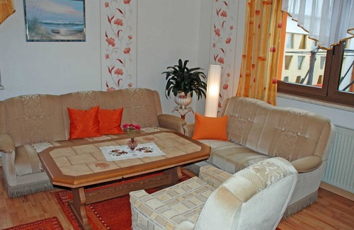 Sehlen Apartment | Apartment Sehlen on Ruegen