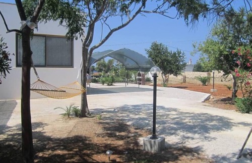 Capilungo Apartment | Apartment Semi-Detached Villa in Salento max 7 people