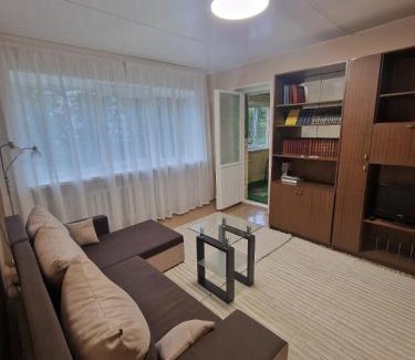Narva-Joesuu Apartment | Apartment Sepa 14