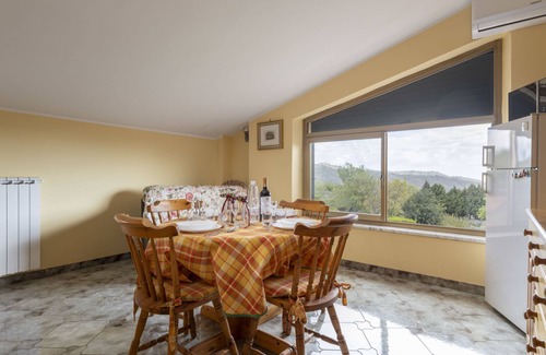 Piedimonte Etneo Apartment | Apartment Serena by Interhome
