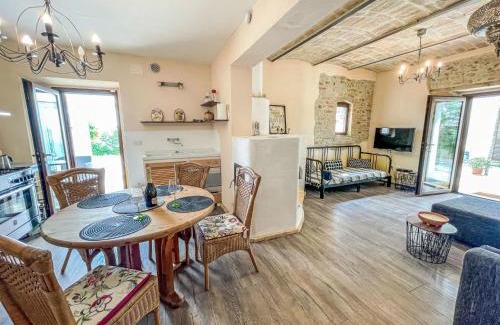 Cologna Spiaggia Apartment | Apartment Serrani-2 by Interhome