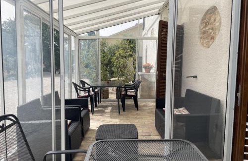 Cologna Spiaggia Apartment | Apartment Serrani-2 by Interhome