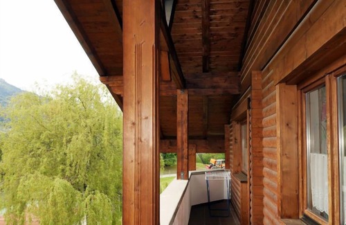 Grins Apartment | Apartment Siegele (GIT100) in Grins - 9 persons, 3 bedrooms
