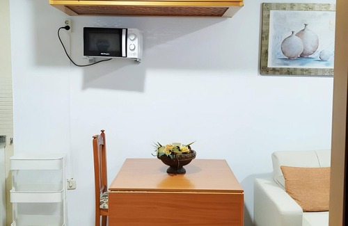 Pradollano Apartment | Apartment Sierra Nevada, 2 bedrooms, 7 persons