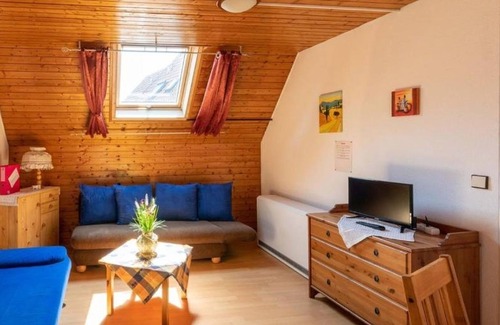 Grossheppach Apartment | Apartment Sila 1 with 50sqm, 1 bedroom for max. 6 people