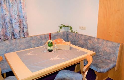 Kappl Apartment | Apartment Silvia-1 by Interhome