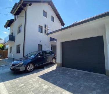 Novi Zagreb Apartment | Apartment Silvia Zagreb