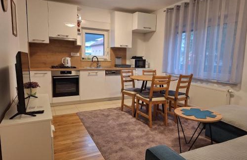 Novi Zagreb Apartment | Apartment Silvia Zagreb