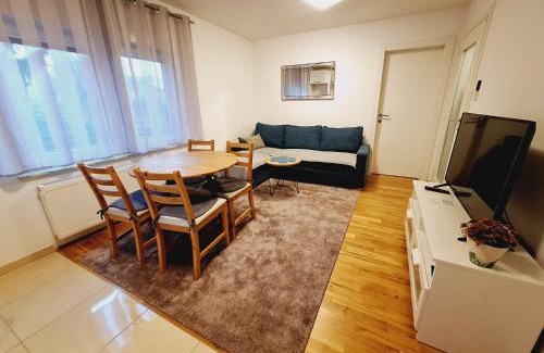 Novi Zagreb Apartment | Apartment Silvia Zagreb