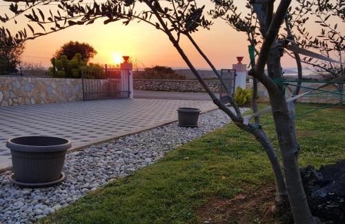 Vrsi Apartment | Apartment Sime