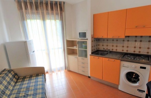 Bibione Apartment | Apartment Simma by Interhome