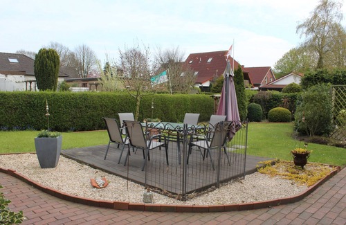 Holtland Apartment | Apartment Sinnen OG, 35212 - Apartment OG, Hooge Loogen 35212