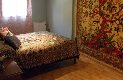 Gata Apartment | Apartment (SINUHE)