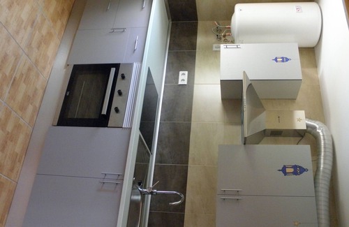 Gata Apartment | Apartment (SINUHE)