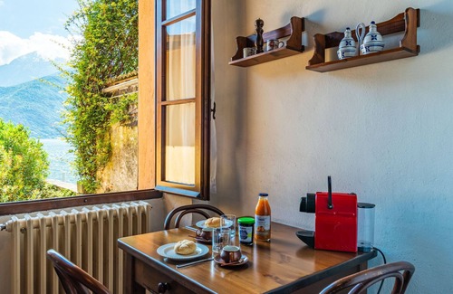 Musso Apartment | Apartment Sissi by Interhome