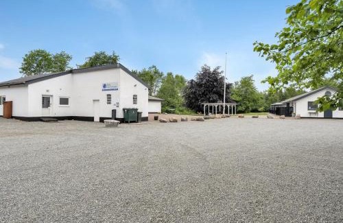 Skaerbaek Apartment | Apartment Skarthi - 20km from the sea by Interhome