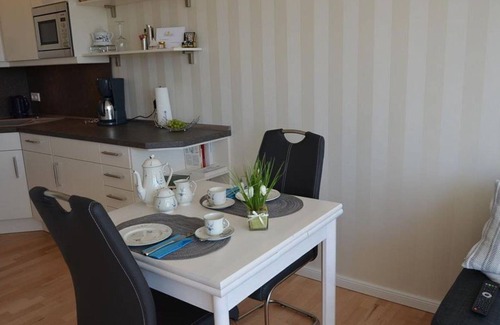 Schausende Apartment | Apartment Skovsende 25