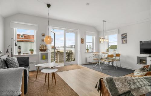 Rudkobing Apartment | Apartment Skudehavnen Rudkøbing Vi