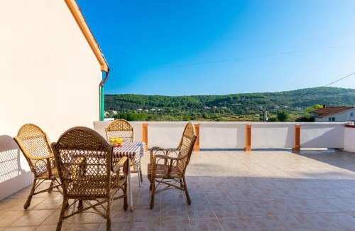 Supetarska Draga Apartment | Apartment Slavko R