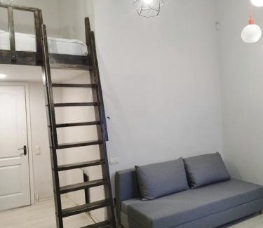 Sukhinovka Apartment | Apartment Smart