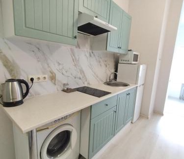 Sukhinovka Apartment | Apartment Smart