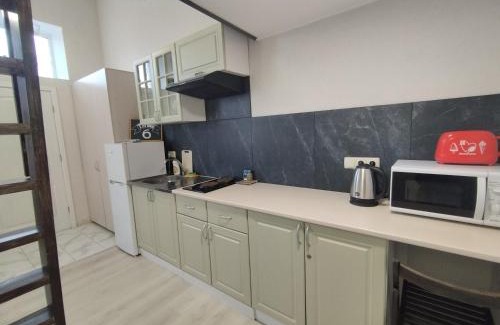 Sukhinovka Apartment | Apartment Smart