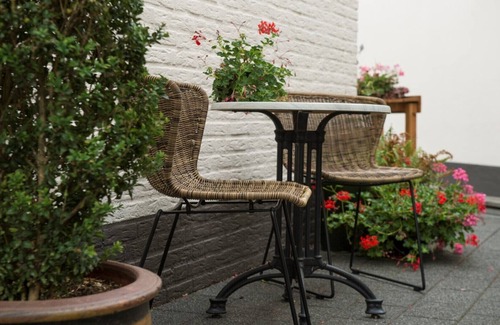 Epen Apartment | Apartment Smidsberg is a comfortable apartment in a rural area.