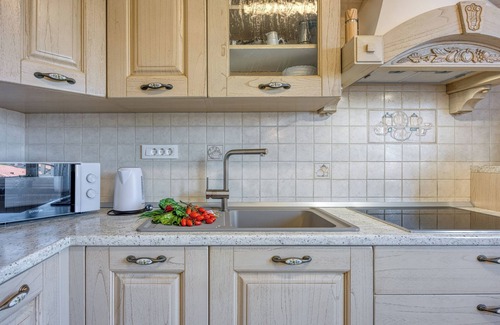 Koper Apartment | Apartment Smode With Bayview, Koper, Slovenia