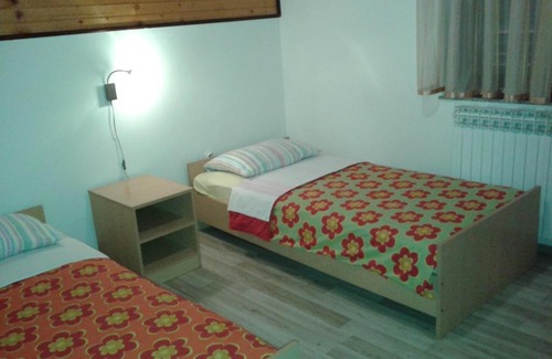 Smoljanac Apartment | Apartment Smoljanac 14603c
