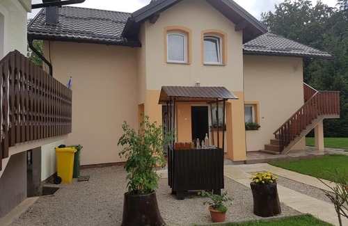 Smoljanac Apartment | Apartment Smoljanac 14603c