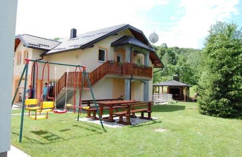Smoljanac Apartment | Apartment Smoljanac 14603b