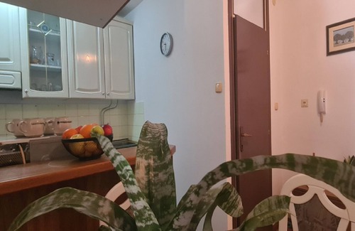 Znjan Apartment | Apartment Snjezana Split