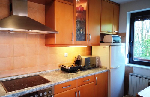 Vidrga Apartment | Apartment Sončni Mokec