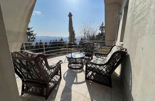 Idrija Apartment | Apartment Sofia