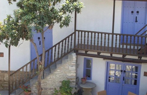 Kalavasos Apartment | Apartment Sofronis House