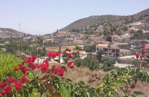 Kalavasos Apartment | Apartment Sofronis House