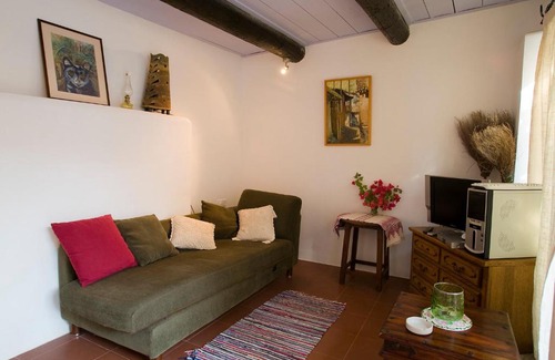 Kalavasos Apartment | Apartment Sofronis House